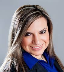 Maria Harvey's Instagram, Twitter & Facebook