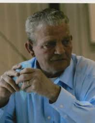 Carl "Junie" Morton Scott Jr.