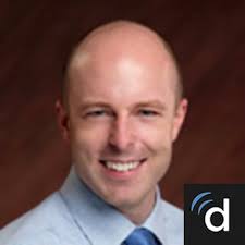 Dr. Benjamin G. Lamphere, MD