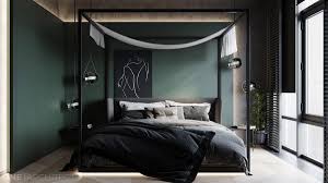 Buy green bed netting & canopies and get the best deals at the lowest prices on ebay! Black And Dark Green Bedrooms Novocom Top