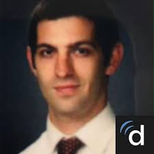 Dr. Nicholas Mark, MD