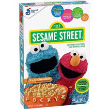 Secondly, they took care of their teeth through natural means like chew sticks that they rubbed against the teeth, as has been found in egyptian tombs dating to back to 3000 b.c. 123 Sesame Street Cinnamon 340g Americanfood4u Ihr Onlineshop F 8 75