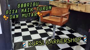 Pembayaran mudah, pengiriman cepat & bisa cicil 0%. Kursi Barbershop Murah Bisa Naik Turun Dan Mutar Youtube