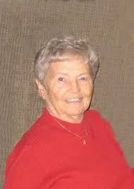 Ruby Noe Obituary (2014)