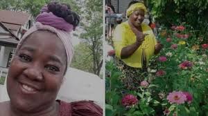 Fundraiser for Hannah Elmore by Felecia Wyatt : The One And Only Trujilda  Mitchel