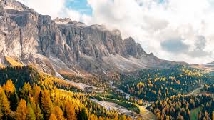 We hope you enjoy our growing collection of hd images to use as a background or home screen for your smartphone 3440x1440 tuscany italy villages ❤ 4k hd desktop wallpaper for 4k ultra hd tv>. Landscape View Of Cliff Fall Forest Mountains In Italy 4k 5k Nature Hd Desktop Wallpaper Widescreen High Definition Fullscreen