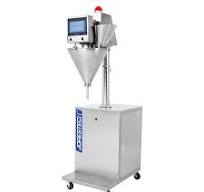 Semi-Automatic Auger Powder Filler- 20 ml