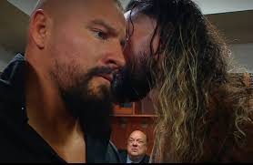 Monday Night Raw upload request?