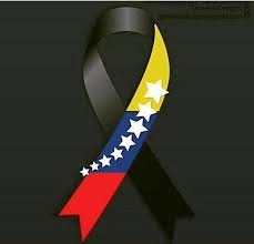 Venezuela de luto, por la trágica muerte de hermanos venezolanos en  Texas,que huyendo de la dictadura, les arrancaron sus sueños. Que DIOS les  de el descanso eterno y la fortaleza a sus
