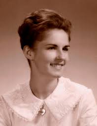 Florence Martha Del Rossi