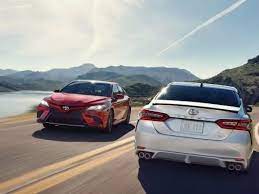 تويوتا كامري هايبرد camry hybrid 2020 مواصفات أسعار محرك مود كار