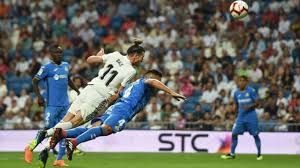 Getafe vs real madrid team news. Getafe Vs Real Madrid Preview Where To Watch Live Stream Kick Off Time Team News Sports Illustrated