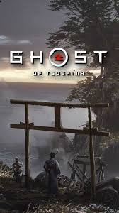 Ghost of tsushima phone wallpaper. Iphone Ghost Of Tsushima Wallpaper Kolpaper Awesome Free Hd Wallpapers
