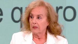 Quién es Fedra Lorente: su carrera, su marido y la estafa que la ha llevado  a la ruina