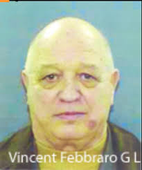 Ilario 'Fat Larry' Sessa — The Colombo Crime Family