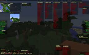 This Hacked Client Is Amazing Minecraft Minecrafthacks Minecrafthackedclients Hacks Cheats Minecraft Tips Minecraft 1 Minecraft