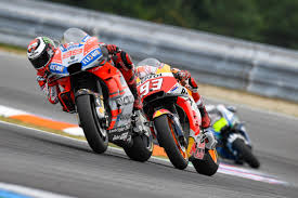 2018 MotoGP Brno