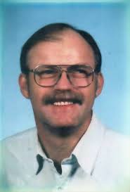 Obituary for Wayne C. Wassmuth