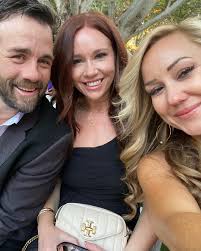 If you need to rejuvenate the soul… take a trip to see one of your college  besties tie the knot and reunite with the people that loved, supported and  lifted you up