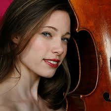 Julia Bruskin, Cello
