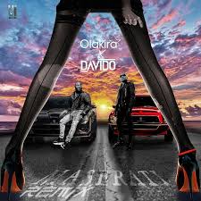 Olakira Maserati Remix Ft Davido Mp3 Download