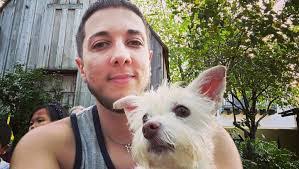 Keith Stowell's Instagram, Twitter & Facebook