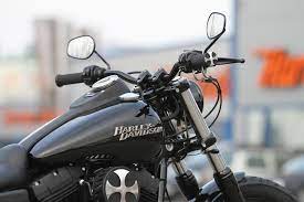 Thunderbike Superbob H D Street Bob Fxdb Custom Motorcycle Street Bob Fxdb Twin Cam Street Bob Harley Davidson Dyna Harley Davidson Dyna Super Glide