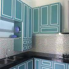 11 inspirasi kabinet dapur simple & murah 2021. Kabinet Dapur Ipoh Perak