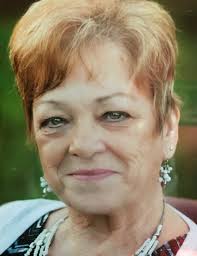Obituary information for Arlene Hoover