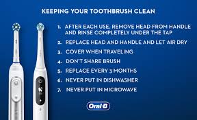 According to one study, all toothbrushes clean the same regardless of price or technological features. How To Clean Your Electric Toothbrush Oral B