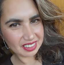 Jessica Luengo in people