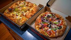 26,151 likes · 248 talking about this · 3,614 were here. Caliente Pizza And Draft House Review Go For The Pan Crust
