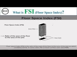 What Is Fsi Floor Space Index Things Civil Engineer Should Know Lcet Youtube Floor Space Civil Engineering Engineering