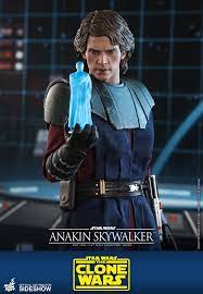 Taku On Twitter Clone Wars Anakin Looks So Weird With Hayden Christensen S Face Https T Co Sdrvis3trf Twitter