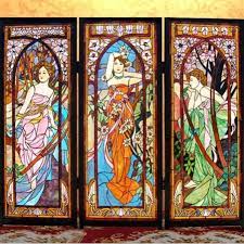 Art Glass Glass Art Art Stained Art