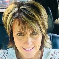 Lori Romeo's Instagram, Twitter & Facebook