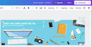 Choose from hundreds of free linkedin backgrounds. Create Linkedin Banner With These Free Websites