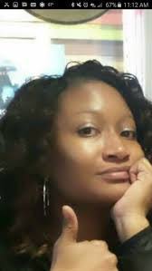 Dominique Wooten's Instagram, Twitter & Facebook