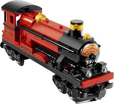 Neben dem angebot zur lego classic 10717 extragroßen steinebox gibt es ebenfalls im online shop von smyths toys gerade den lego harry potter 75955 hogwarts express für nur 59,99 euro inkl. Amazon Com Lego Harry Potter Hogwart S Express 4841 Toys Games