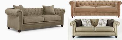 These comfortable sofas & couches will complete your living room decor. Couch Contenders Carla Like It Is