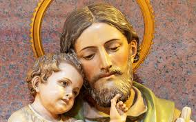 San José se apareció en Cuaresma a Santa Teresa de Jesús