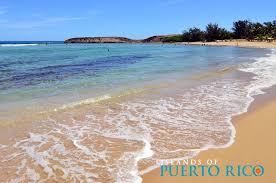 Playa Jobos Jobos Beach Isabela Puerto Rico Puerto Rico Isabela Beach