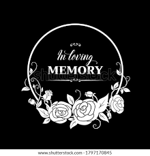 Svg / png / dxf / eps, compatible with cricut, silhouette and more, all designs come with a small business commercial license. In Loving Memory In Loving Memory Png Stunning Free Transparent Png Clipart Images Free Download