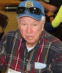 Cap'n Bob's Time Machine