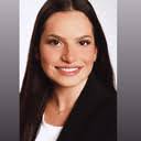 Francesca Frisi ... Violetta Frithum auf xing.com