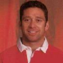 Who is Glen Osborne dating? Glen Osborne girlfriend, wife