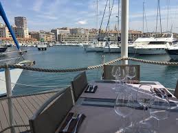 Restaurant Du Cntl O 2 Pointus Marseille Menu Prix Restaurant Avis Reservations Tripadvisor
