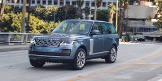 Quick Facts To Know 2019 Range Rover Trucks Com