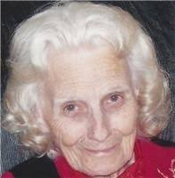 Sara Grissop Obituary (2014)