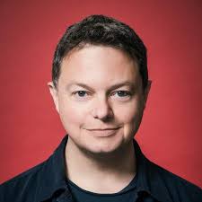 Adam Maskell, Helen Clarkson, and Alastair Lindsey-Renton